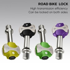 Road bike self locking - bike, self-locking