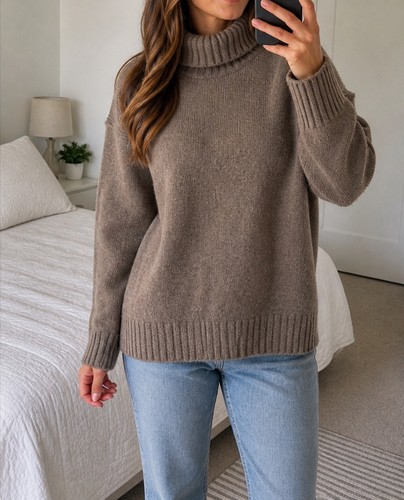 Ladies jumper size s - size,