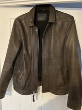 Exceptional AllSaints Brown