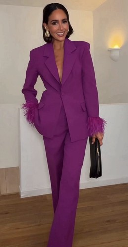 Zara blazer with - blazer, cuffs
