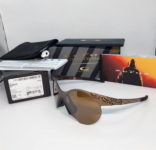New oakley sub zero muzm - sub,