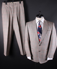 Vintage 1950s Rockabilly Wool
