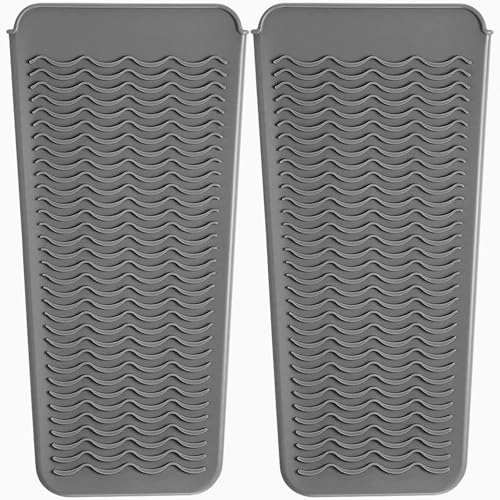 Heat resistant mat - resistant,