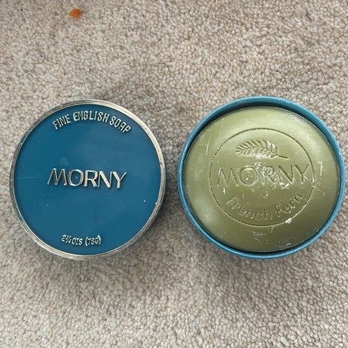 Vintage morny fine - vintage,