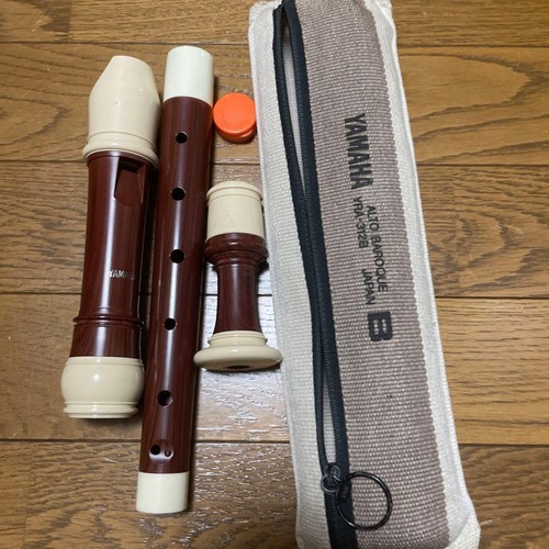 Yamaha alrecorder yra312b - alrecorder,