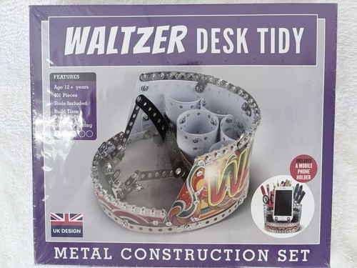 Waltzer desk tidy - waltzer,