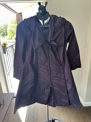 Heterochite size funky rain - 40,