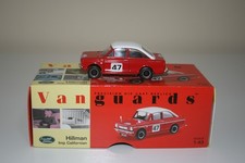 Lledo Vanguards VA40002