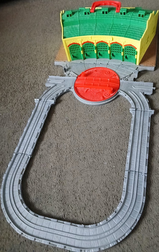 Thomas friends train - thomas, set