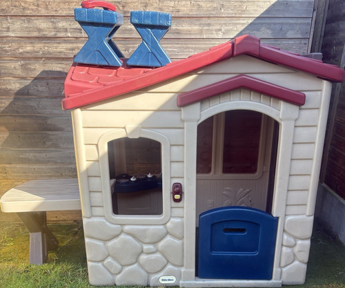 Little tikes picnic the - little,