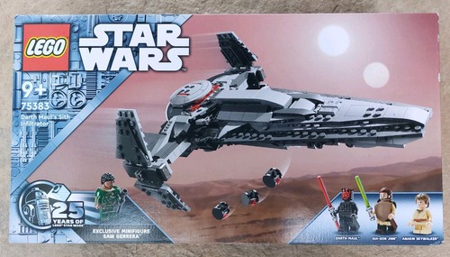 Lego star wars - -, darth