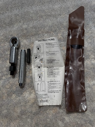 Quik grabber nut - quik-grabber,