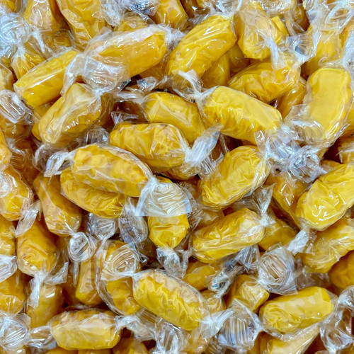 Sweet peanuts retro - (wrapped),