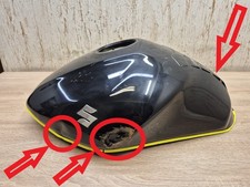 Suzuki GSF 650 Bandit