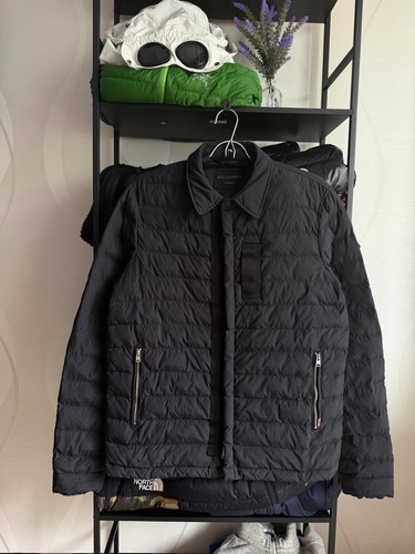 Allsaints hughes quil - allsaints,