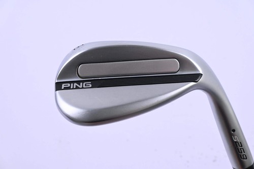 Ping s259 lob wedge 58 - ping,