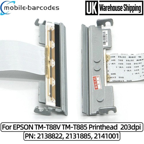 Printhead for epson t88v - printhead,