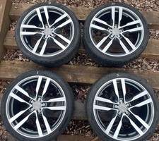 Audi mk3 set 19 - mk3, 8s