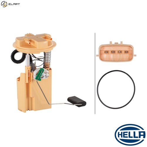 Fuel feed unit 8tf 358 - unit,