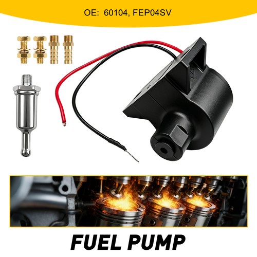 Fep04sv 12v electric low - fep04sv,