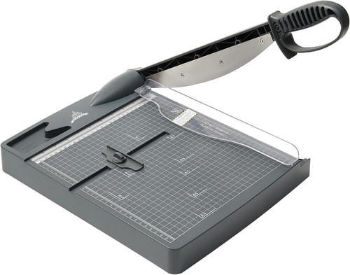 Inch heavy duty guillotine - duty,