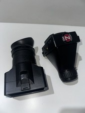 Sony PXW Viewfinder Loupe +