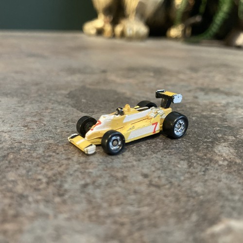 Micro machines formula - machines,