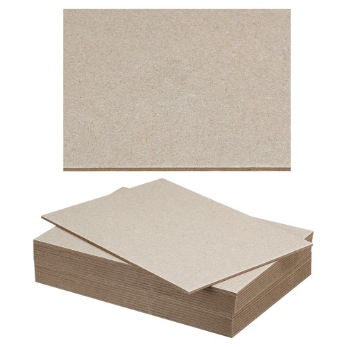 Pack x5 book - 0.08"x7"x5",
