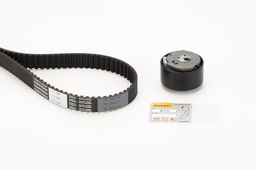 Fits contitech ct1049k1 timing - fits,