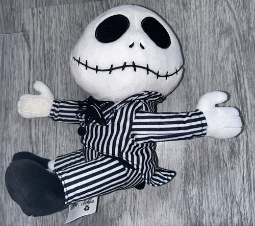 The nightmare before christmas - nightmare,