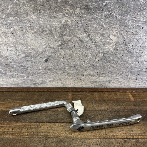 Vintage redline big block - redline,