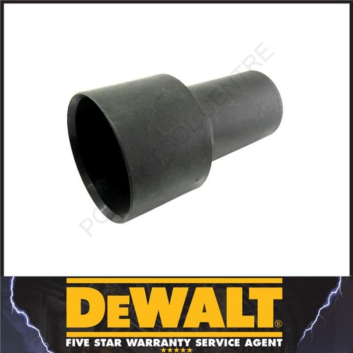Dewalt dust port - x,