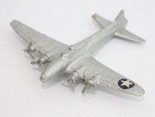 Vintage timpo toys b17 flying - toys,