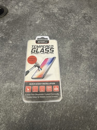 Samsung galaxy note tempered - 8,