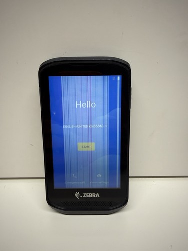 Zebra tc25bj bluetooth - zebra, android