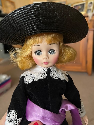 Madame alexander doll - alexander,