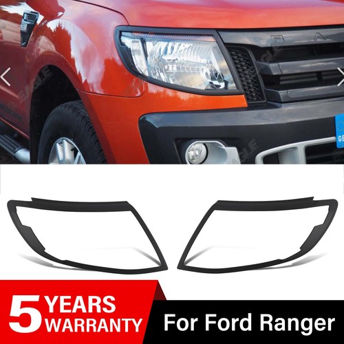 Headlight cover front light - cover,
