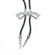 Zac's Alter Ego Vintage Guns