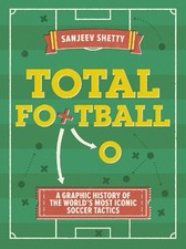 Total Football - A graphic