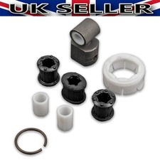 Bearing Rod Selector Gear