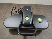 SteamFast SF-623 Press Iron