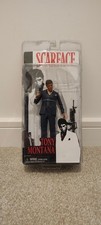 Tony Montana Neca 16cm Figure