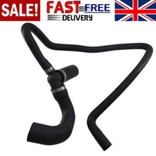UK For Vauxhall Astra H Zafira B Radiator Outlet Hose 1.6 1.8 13118272