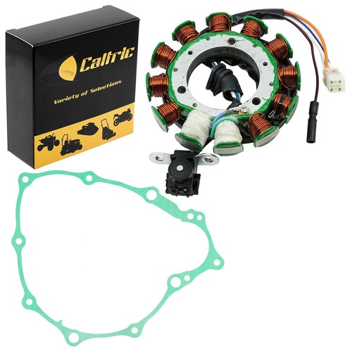 Stator gasket for honda - stator,