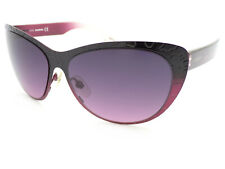 Diesel Sunglasses Shiny Black