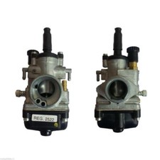 02522 CARBURETTOR DELL'ORTO