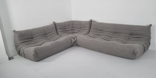 Ligne roset togo - togo, set