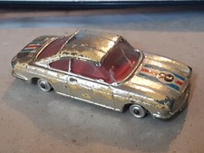 CORGI TOYS SIMCA 1000 SPARES