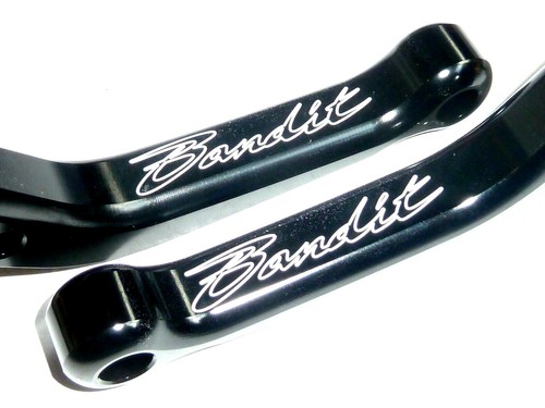 Suzuki bandit gsf1200 1996 - bandit,