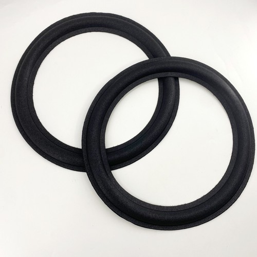 Aft speaker foam surround - speaker,